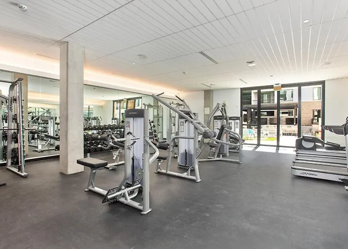 Escape To Luxurious & Modern 1 Bedroom Town * Tempe